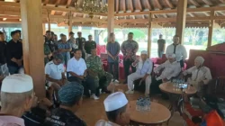 MUI dan Ormas Desak Konser Andrea Bocelli di Borobudur Dibatalkan, Polda Jateng Belum Cabut Rekomendasi