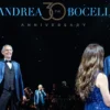 MUI Tolak Konser Andrea Bocelli, Kemenag Beri Dukungan