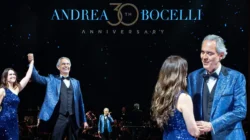 MUI Tolak Konser Andrea Bocelli, Kemenag Beri Dukungan