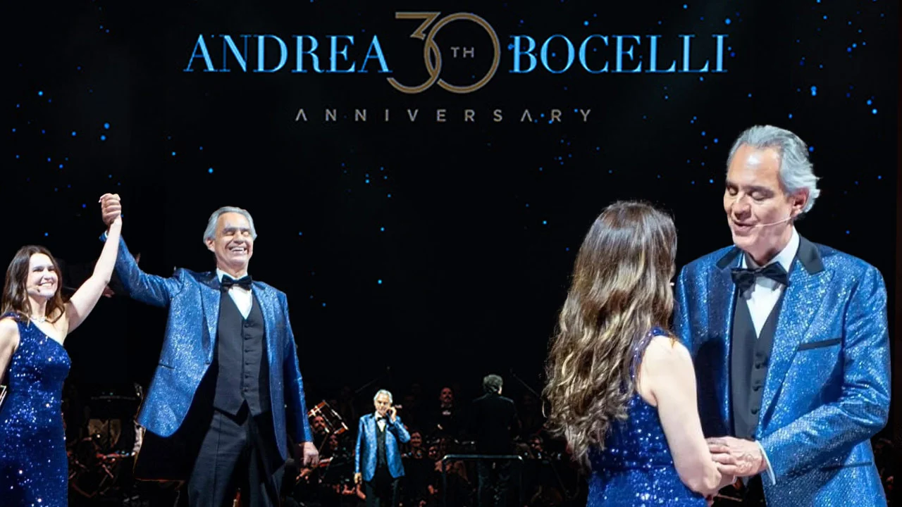 MUI Tolak Konser Andrea Bocelli, Kemenag Beri Dukungan