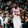 Musim NBA 2026-27 Dimulai, Maxey Jadi Kunci 76ers dan Pistons Cetak Comeback Bersejarah