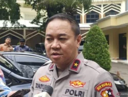 Mutasi Besar-besaran Polri: 19 Kapolda Berganti, Irjen Dekananto Resmi Pimpin Polda Jatim