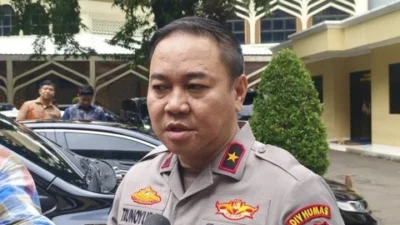 Mutasi Besar-besaran Polri: 19 Kapolda Berganti, Irjen Dekananto Resmi Pimpin Polda Jatim