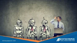 NAB Pangkas 2.500 Karyawan, Serikat Kerja Tuding AI dan Alih Daya Jadi Penyebab