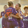 Nam Tae-hee Curi Perhatian, Brisbane Roar Kalahkan Perth Glory 2-1