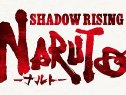 Naruto Shadow Rising Diumumkan di NYCC 2026, Kishimoto Kembali Garap Manga Naruto Terbaru