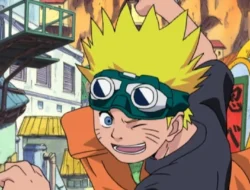 Naruto Siapkan Proyek Rasengan: Manga Baru, Anime Crossover, dan Game Global