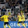 Nashville SC Tantang Philadelphia Union di GEODIS Park, Ujian Berat bagi The Union