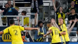 Nashville SC Tantang Philadelphia Union di GEODIS Park, Ujian Berat bagi The Union