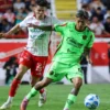 Necaxa vs Juárez Berakhir 1-1, Keduanya Tersingkir dari Perburuan Liguilla Apertura 2026