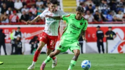 Necaxa vs Juárez Berakhir 1-1, Keduanya Tersingkir dari Perburuan Liguilla Apertura 2026