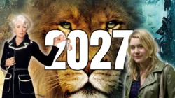 Netflix Hidupkan Kembali Narnia 2027, Meryl Streep Jadi Aslan Picu Kontroversi