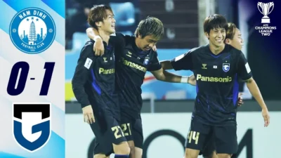 Newcastle Jets vs Gamba Osaka: Prediksi, Jadwal, dan Siaran Langsung ACL Elite