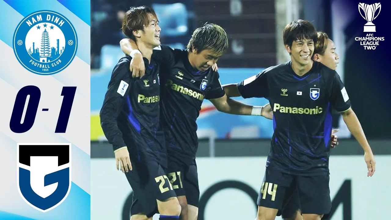Newcastle Jets vs Gamba Osaka: Prediksi, Jadwal, dan Siaran Langsung ACL Elite