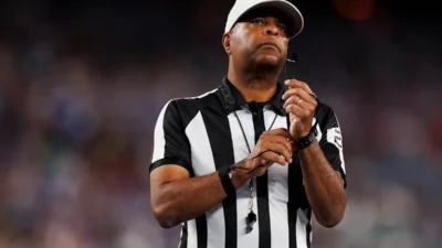 NFL Suspends Officials Jeff Seeman and Adrian Hill After Viral Videos with Players