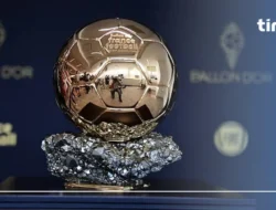 Daftar Nominasi Ballon d’Or 2026: Dominasi PSG hingga Persaingan Sengit Menuju Trofi