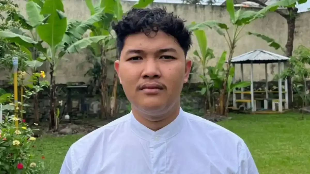 Nopek Novian Buka Suara soal Kasus Emas Now, Baru Terima 5 Persen Honor