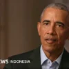 Obama Bikin Gebrakan Jelang Pemilu Tengah Masa: Panggung Penuh, Investigasi Omar Kembali Disorot