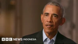 Obama Bikin Gebrakan Jelang Pemilu Tengah Masa: Panggung Penuh, Investigasi Omar Kembali Disorot