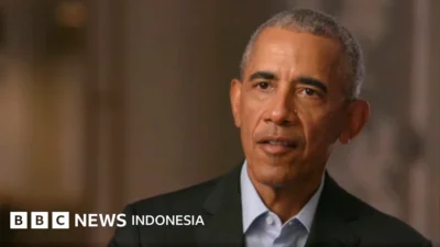 Obama Bikin Gebrakan Jelang Pemilu Tengah Masa: Panggung Penuh, Investigasi Omar Kembali Disorot
