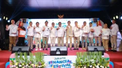 OJK Apresiasi Bank Jakarta di FinFest 2026, Inklusi Keuangan Warga Jakarta Menguat