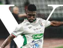 Kondisi Rumput El Campín Jadi Sorotan Jelang Laga Millonarios vs Once Caldas