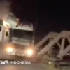 Operasi Patuh Serentak di Sejumlah Daerah, Polda Jateng Incar Sopir Truk Pemicu Kecelakaan Lalu Lintas