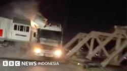 Operasi Patuh Serentak di Sejumlah Daerah, Polda Jateng Incar Sopir Truk Pemicu Kecelakaan Lalu Lintas
