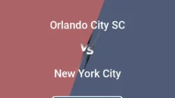 Orlando City vs New York City: Duel Sengit demi Tiket Playoff MLS 2026