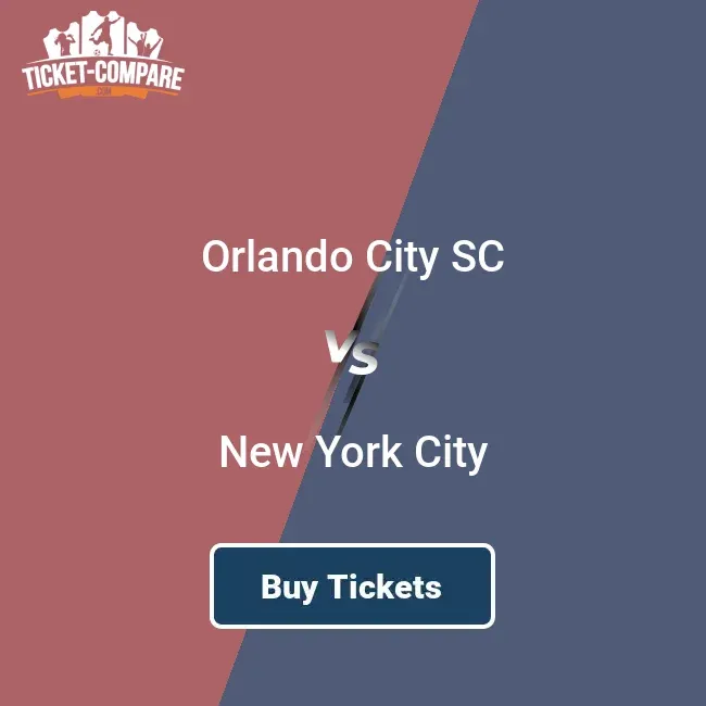Orlando City vs New York City: Duel Sengit demi Tiket Playoff MLS 2026