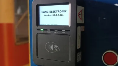 Otoritas Parkir Reading Selidiki Tiket Denda akibat Gangguan Sistem Pembayaran