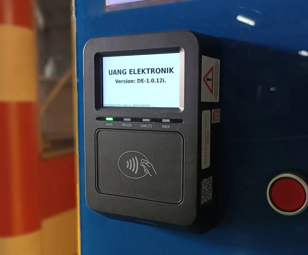 Otoritas Parkir Reading Selidiki Tiket Denda akibat Gangguan Sistem Pembayaran