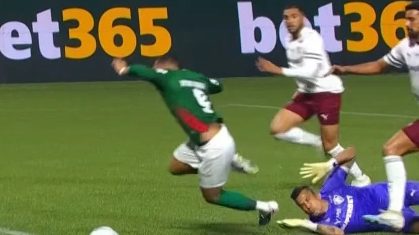 Palmeiras Singkirkan Fluminense Lewat Adu Penalti, Melaju ke Final Libertadores