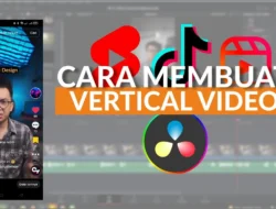Panduan Mudah Membuat Video Vertikal AI untuk TikTok dan Reels