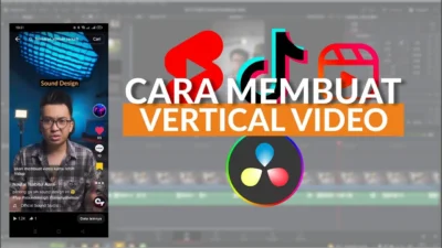 Panduan Mudah Membuat Video Vertikal AI untuk TikTok dan Reels