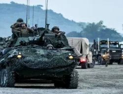 Dinamika Keamanan Global dan Operasi Pangkalan Militer dari Timur Tengah hingga Kawasan Pasifik