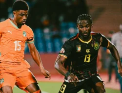 Pantai Gading vs Kamerun: Laga Uji Coba yang Jadi Panggung bagi Bintang Muda Real Madrid
