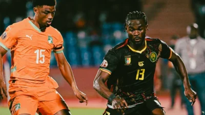 Pantai Gading vs Kamerun: Laga Uji Coba yang Jadi Panggung bagi Bintang Muda Real Madrid