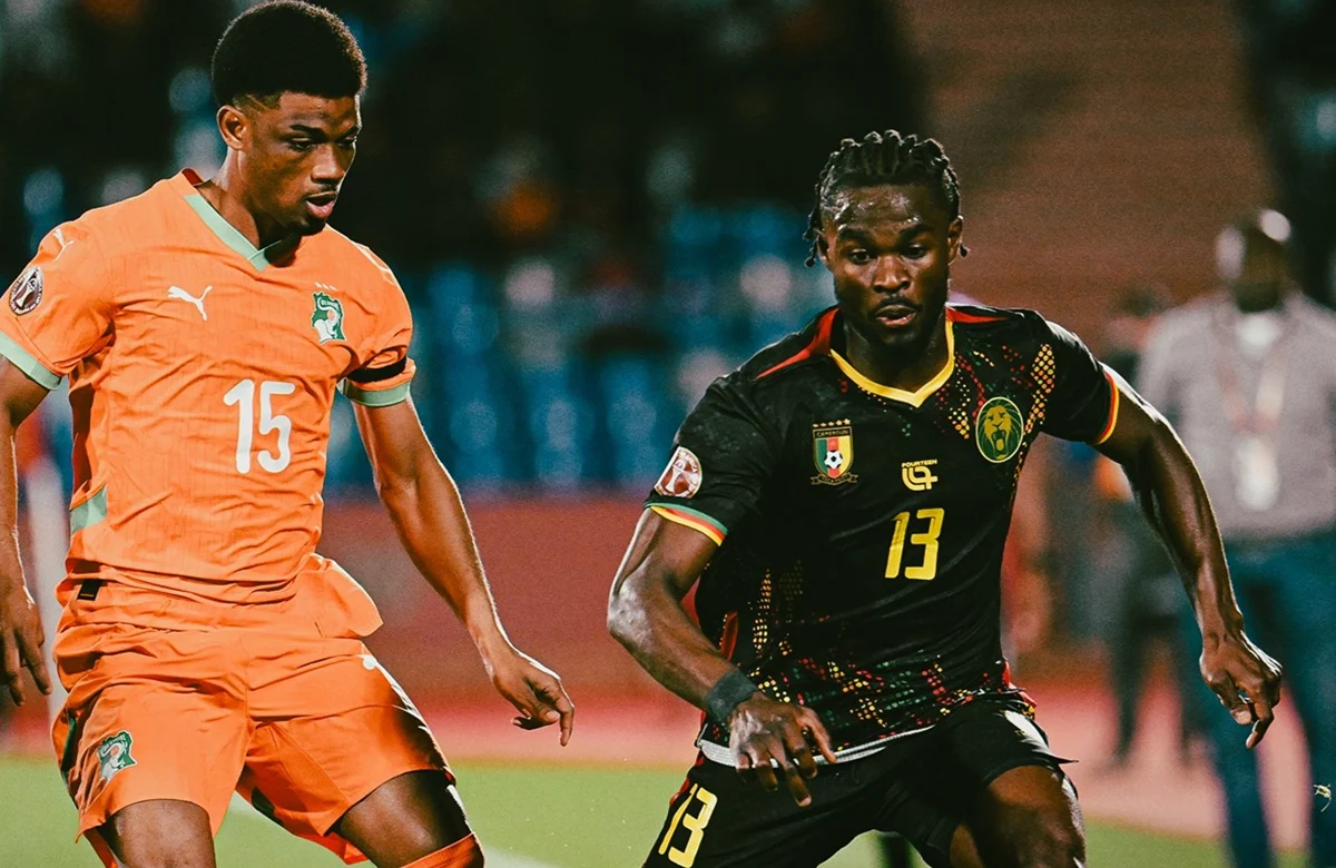 Pantai Gading vs Kamerun: Laga Uji Coba yang Jadi Panggung bagi Bintang Muda Real Madrid