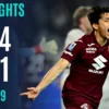 Parma vs Torino: Kekalahan 0-3 di Tardini Picu Kemarahan Tifosi dan Sorotan pada Gilardino