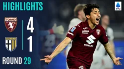Parma vs Torino: Kekalahan 0-3 di Tardini Picu Kemarahan Tifosi dan Sorotan pada Gilardino