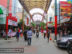 Dinamika Industri Ritel dan Otomotif Dorong Penetrasi Pasar Baru