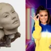 Patung Lilin Agnez Mo Resmi Dipajang di Madame Tussauds Hollywood, Cetak Sejarah Baru