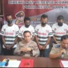 Pejabat dan Kontraktor Jadi Tersangka Blackout Batam, Polisi Ungkap Peran Monyet