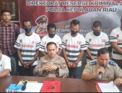 Pejabat dan Kontraktor Jadi Tersangka Blackout Batam, Polisi Ungkap Peran Monyet