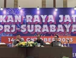 Pekan Raya Jatim 2026 di Surabaya: Antusiasme Tinggi, Teknologi AI, dan Imbauan Kewaspadaan