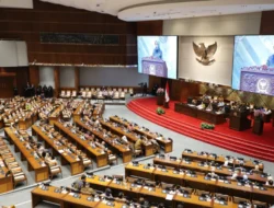 Optimalisasi Kebijakan Pemerintah dalam Menjaga Kesejahteraan Sosial, Sektor Hunian, dan Mitigasi Bencana
