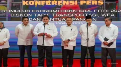 Pemerintah Siapkan Bantuan Langsung Tunai dan Stimulus Ekonomi Akhir 2026