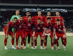 Penantian Panjang Berakhir: Timnas Indonesia Juarai FIFA ASEAN Cup 2026