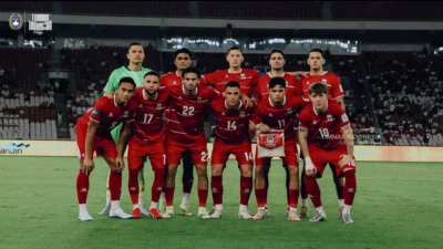 Penantian Panjang Berakhir: Timnas Indonesia Juarai FIFA ASEAN Cup 2026
